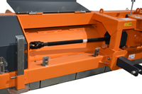 Drive-shaft